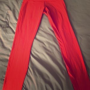 Lululemon Wunder Under Pant